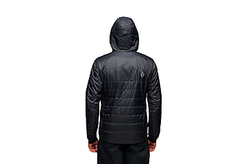 Image of Black Diamond Solution 1.0 Hoody - Mens