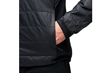 Image of Black Diamond Solution 1.0 Hoody - Mens