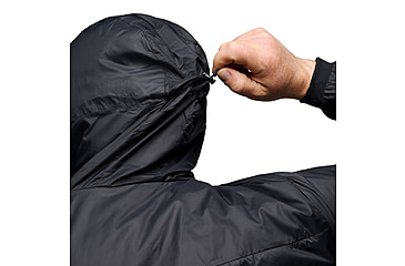 Image of Black Diamond Solution 1.0 Hoody - Mens