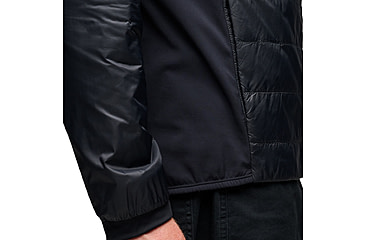 Image of Black Diamond Solution 1.0 Hoody - Mens