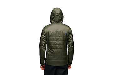 Image of Black Diamond Solution 1.0 Hoody - Mens