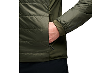 Image of Black Diamond Solution 1.0 Hoody - Mens