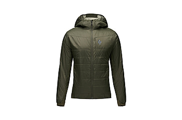 Image of Black Diamond Solution 1.0 Hoody - Mens