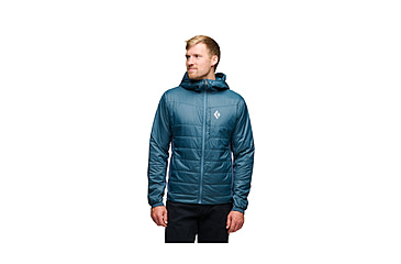 Image of Black Diamond Solution 1.0 Hoody - Mens