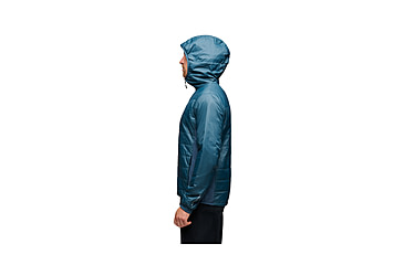 Image of Black Diamond Solution 1.0 Hoody - Mens