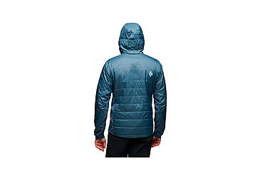 Image of Black Diamond Solution 1.0 Hoody - Mens