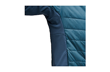 Image of Black Diamond Solution 1.0 Hoody - Mens