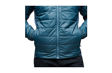 Image of Black Diamond Solution 1.0 Hoody - Mens