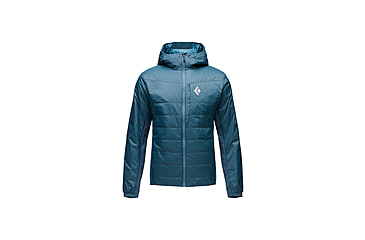 Image of Black Diamond Solution 1.0 Hoody - Mens