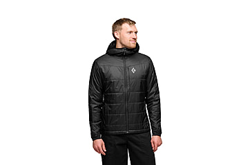 Image of Black Diamond Solution 2.0 Hoody - Mens