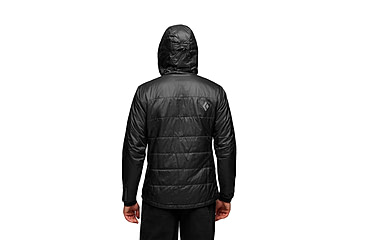 Image of Black Diamond Solution 2.0 Hoody - Mens