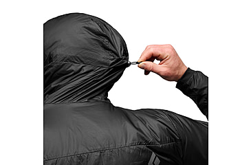 Image of Black Diamond Solution 2.0 Hoody - Mens