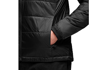 Image of Black Diamond Solution 2.0 Hoody - Mens