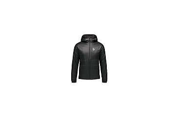 Image of Black Diamond Solution 2.0 Hoody - Mens