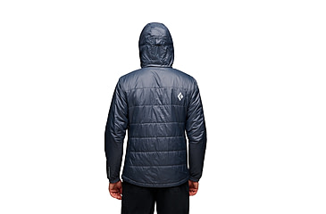 Image of Black Diamond Solution 2.0 Hoody - Mens