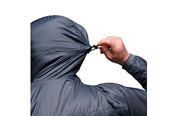 Image of Black Diamond Solution 2.0 Hoody - Mens