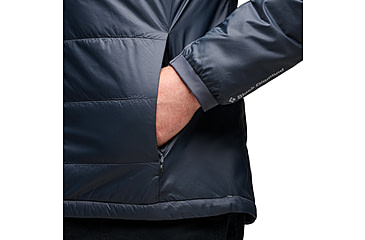 Image of Black Diamond Solution 2.0 Hoody - Mens