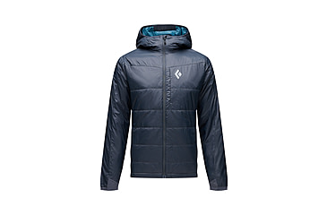 Image of Black Diamond Solution 2.0 Hoody - Mens