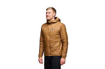 Image of Black Diamond Solution 2.0 Hoody - Mens
