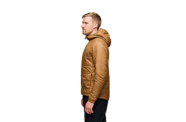 Image of Black Diamond Solution 2.0 Hoody - Mens