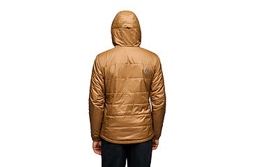 Image of Black Diamond Solution 2.0 Hoody - Mens