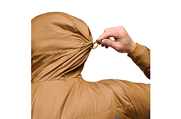 Image of Black Diamond Solution 2.0 Hoody - Mens