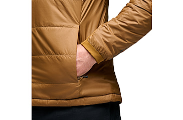 Image of Black Diamond Solution 2.0 Hoody - Mens