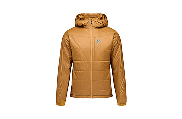Image of Black Diamond Solution 2.0 Hoody - Mens