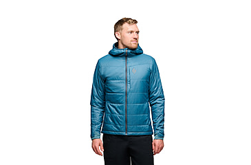 Image of Black Diamond Solution 2.0 Hoody - Mens