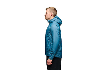 Image of Black Diamond Solution 2.0 Hoody - Mens
