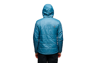 Image of Black Diamond Solution 2.0 Hoody - Mens