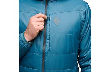 Image of Black Diamond Solution 2.0 Hoody - Mens