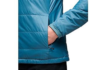 Image of Black Diamond Solution 2.0 Hoody - Mens