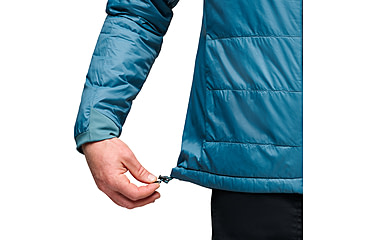 Image of Black Diamond Solution 2.0 Hoody - Mens