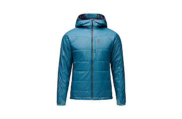 Image of Black Diamond Solution 2.0 Hoody - Mens
