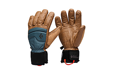 Image of Black Diamond Spark Gloves - Mens