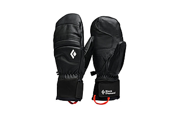 Image of Black Diamond Spark Mitts - Womens
