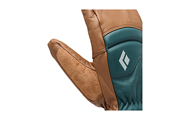 Image of Black Diamond Spark Mitts - Womens