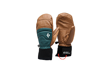 Image of Black Diamond Spark Mitts - Womens