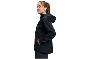 Image of Black Diamond Strataline Stretch Shell - Womens