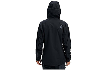 Image of Black Diamond Strataline Stretch Shell - Womens