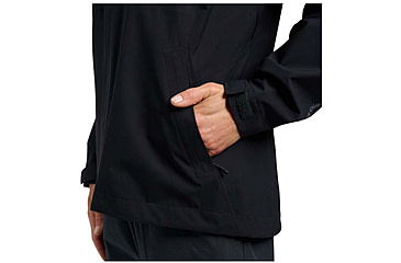 Image of Black Diamond Strataline Stretch Shell - Womens