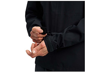 Image of Black Diamond Strataline Stretch Shell - Womens