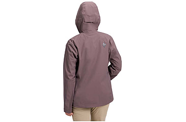Image of Black Diamond Strataline Stretch Shell - Womens