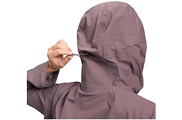 Image of Black Diamond Strataline Stretch Shell - Womens