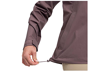 Image of Black Diamond Strataline Stretch Shell - Womens