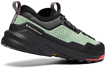 Image of Black Diamond Technician Pro Approach Shoes - Womens