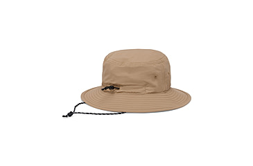 Image of Black Diamond Bucket Hat, Mushroom/Black Diamond C, AP7230569331ALL1