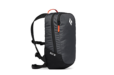 Image of Black Diamond Bullet 16 Backpack, Carbon, BD6812950003ALL1