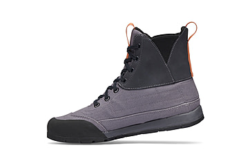Image of Black Diamond Circuit Mid Shoes - Mens, Anthracite, 9, BD58005200010901